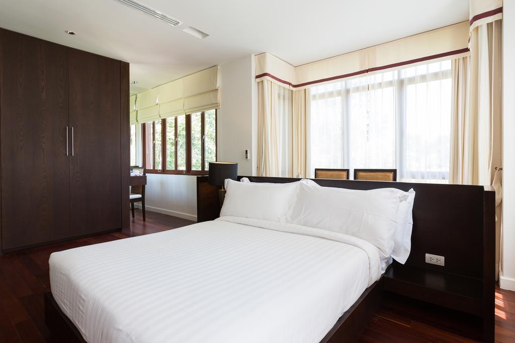 Amatapura Beachfront Villa 15, Sha Certified Aunammau Kültér fotó