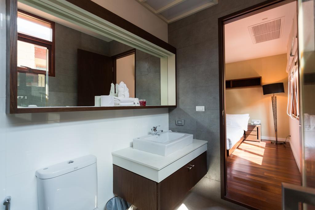 Amatapura Beachfront Villa 15, Sha Certified Aunammau Kültér fotó